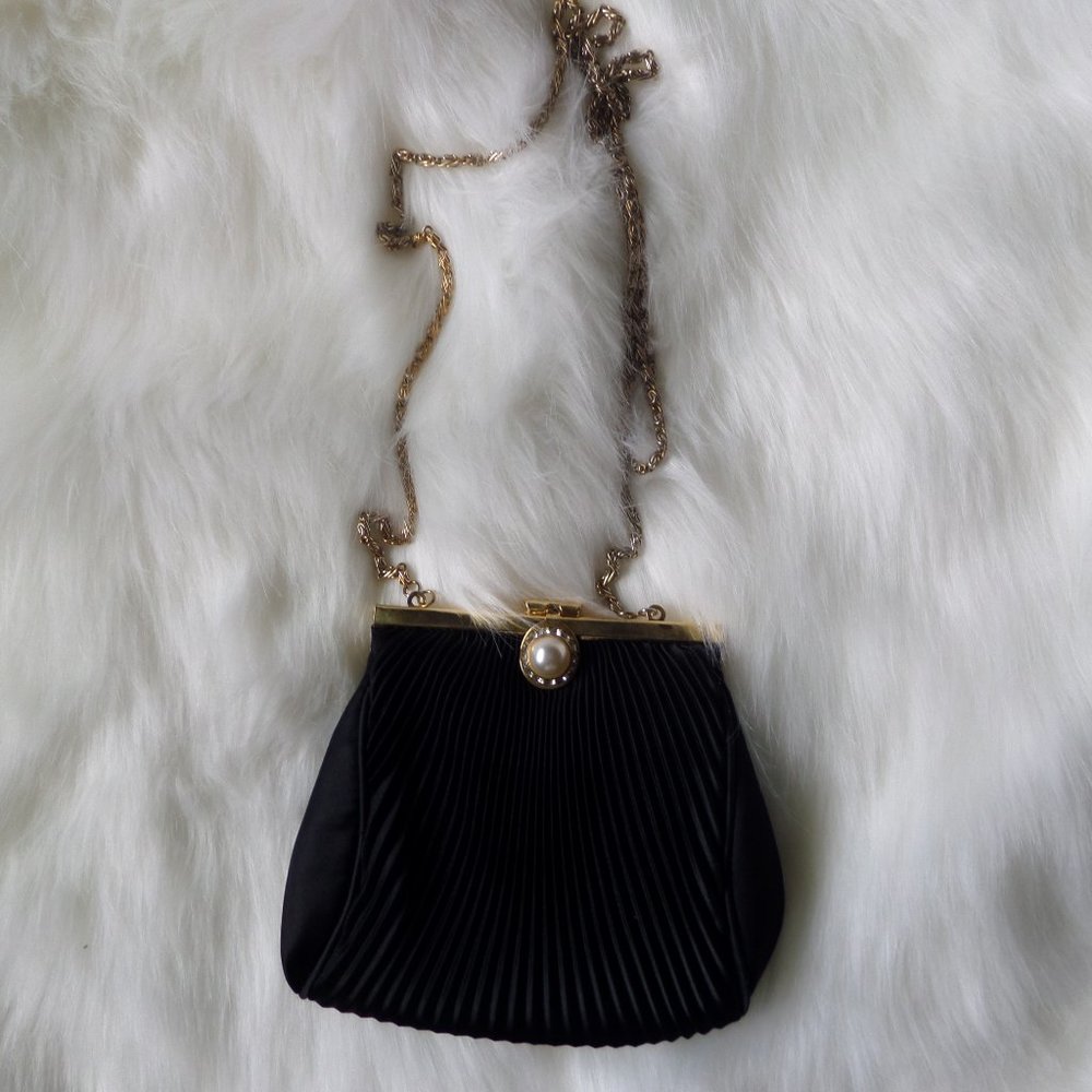 Accessory Lady Mini Purse